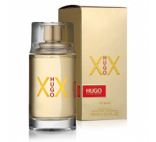 Туалетная вода Hugo Boss XX Woman 100 мл