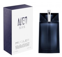 Туалетная вода Thierry Mugler Alien MEN 100 мл