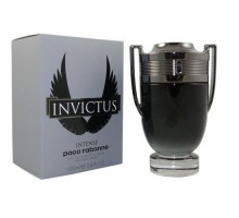 Тестер Paco Rabanne Invictus Intense 100 мл (Sale)