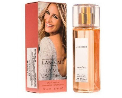 Lancome La Vie Est Belle 50 мл (суперстойкий)