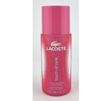 Парфюмированный дезодорант Lacoste Touch of Pink 150 ml (Для женщин)