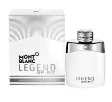 Туалетная вода Mont Blanc Legend Spirit 100 мл