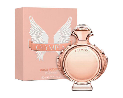 Paco Rabanne Olympea 80 мл (EURO)