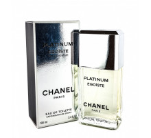 Chanel Egoiste Platinum 100 мл A-Plus