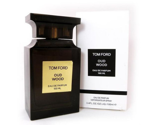 Тестер Tom Ford Oud Wood 100 мл (унисекс) (EURO)