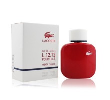 Lacoste "L.12.12 Pour Elle French Panache" 90 мл (EURO)