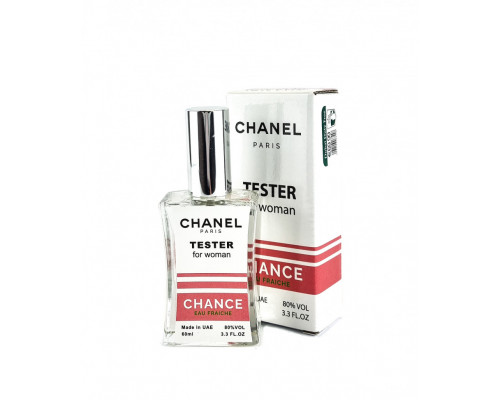 Chanel Chance Eau Fraiche (for woman) - TESTER 60 мл