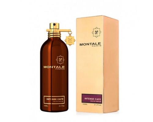 Montale Intense Cafe 100 мл (унисекс)