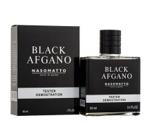 Tester 50ml - Nasomatto Black Afgano