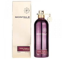 Montale "Dark Purple" 100 мл (для женщин)