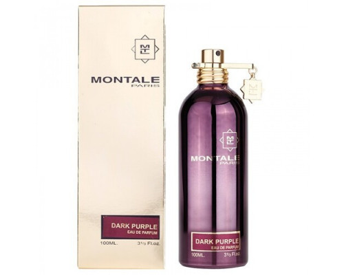 Montale Dark Purple 100 мл (для женщин)