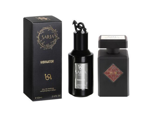 Парфюмерная вода SARIA Perfume Vibraator 69 мл