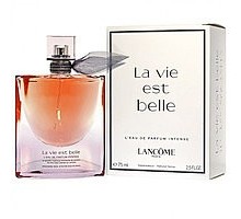 Тестер Lancome La Vie Est Belle L`eau de Parfum Intense 75 мл (Sale)