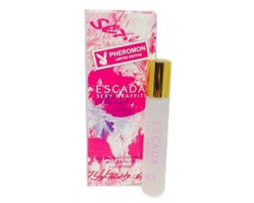 Escada Sexy Graffiti 10 мл