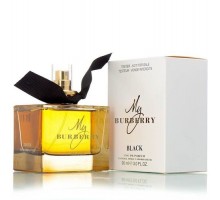 Тестер Burberry My Burberry Black 90 мл