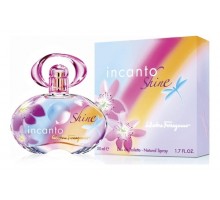 Salvatore Ferragamo Incanto Shine 100 мл (EURO)