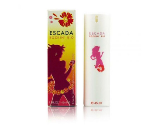 Escada RockinRio, 45 ml