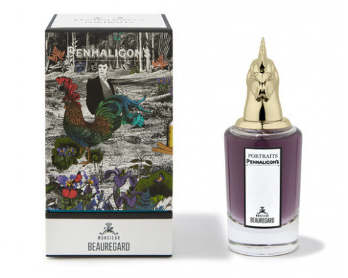 Penhaligons Monsieur Beauregard 75 мл