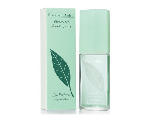 Парфюмерная вода Elizabeth Arden Green Tea 100 мл