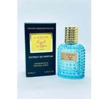 VIP TESTER Lanvin A Girl In Capri 60ML