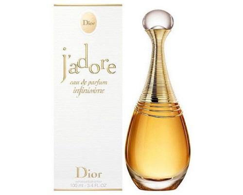 Christian Dior J’adore Infinissime 100 мл (EURO)