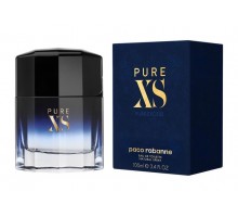 Paco Rabanne Pure XS For Him 100 мл (EURO)