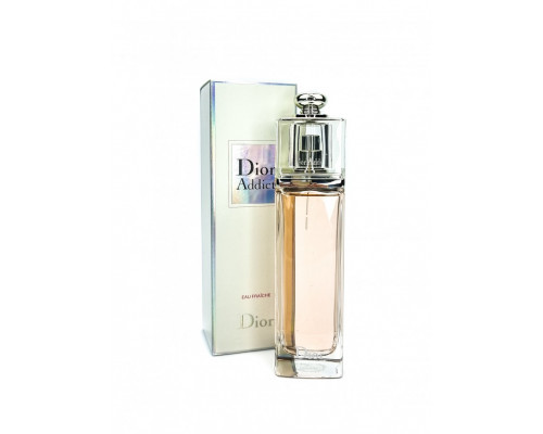 Christian Dior Addict Eau Fraiche 100 мл (EURO)