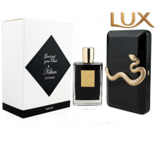 By Cillian Good Girl Gone Bad Extreme EDP (со змеёй) 50 мл