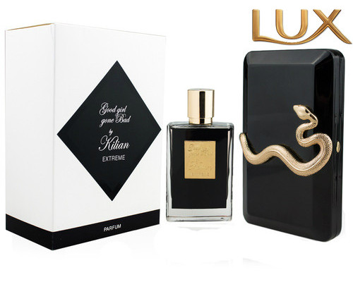 By Cillian Good Girl Gone Bad Extreme EDP (со змеёй) 50 мл