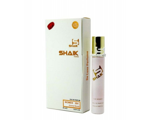 Shaik NEW - W264 Oriental Woody (GUERLAIN MON FOR WOMEN) 20 мл