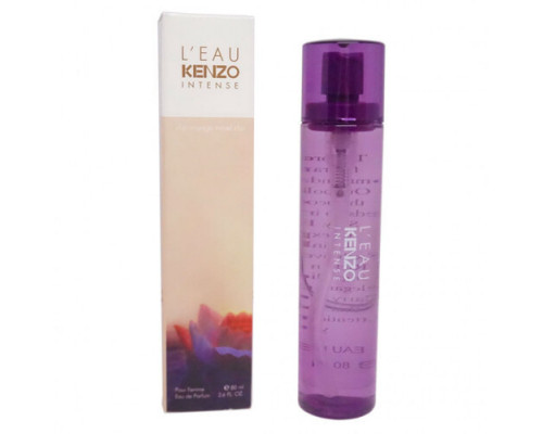 Kenzo L`Eau Intense Woman, 80 ml