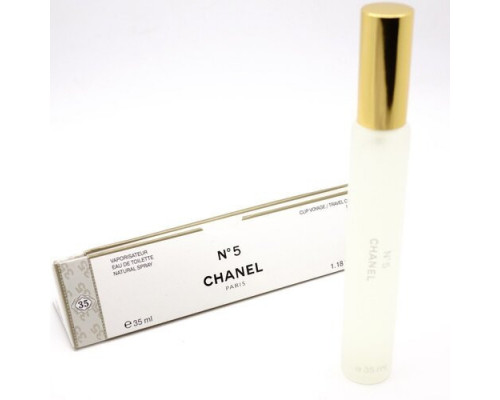 Chanel №5, 35 ml