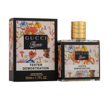 Tester 50ml - Gucci Flora