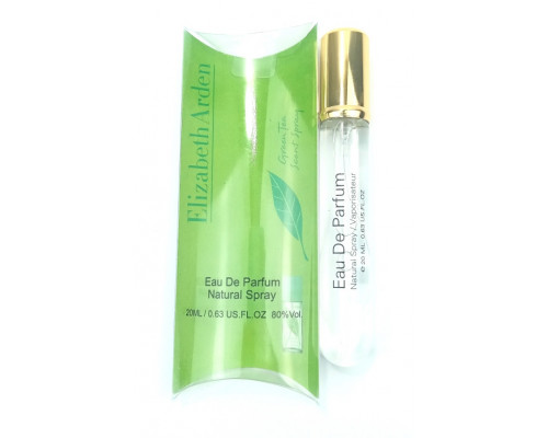 Elizabeth Arden Green Tea 20мл