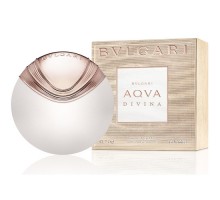 Туалетная вода Bvlgari Aqva Divina 100 мл