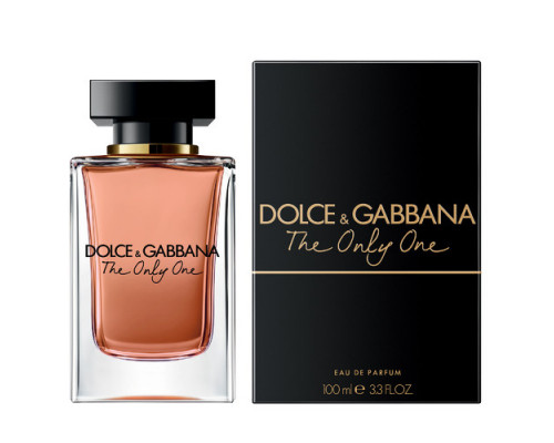 Парфюмерная вода Dolce & Gabbana The Only One 100 мл