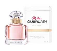 Парфюмерная вода Guerlain Mon Guerlain 100 мл