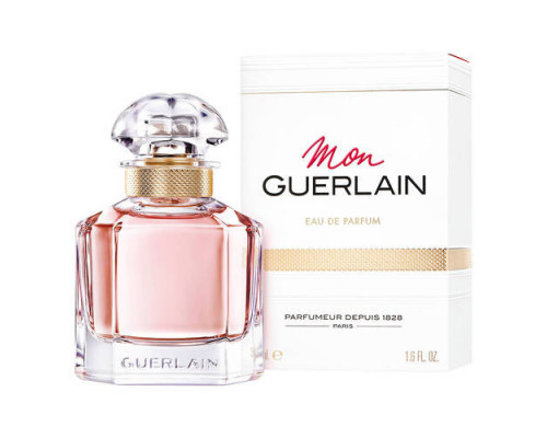 Парфюмерная вода Guerlain Mon Guerlain 100 мл