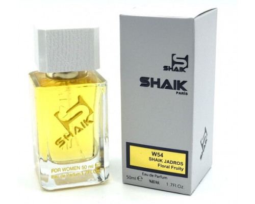 SHAIK W 54 (C.D. JADOR  PARFUM)