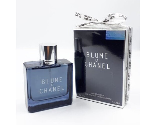 Blume D Chanel EDP 100 мл (ОАЭ)