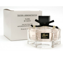 Тестер Gucci Flora By Gucci EDT 75 мл