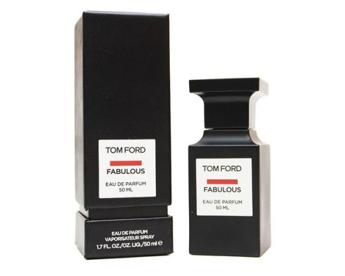 Tom Ford Fucking Fabulous 50 мл (унисекс) EURO