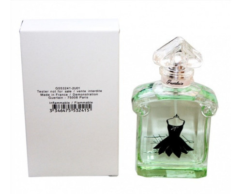 Тестер Guerlain La Petite Robe Noire Eau Fraiche 100 мл