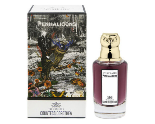 Penhaligons The Ruthless Countess Dorothea 75 мл