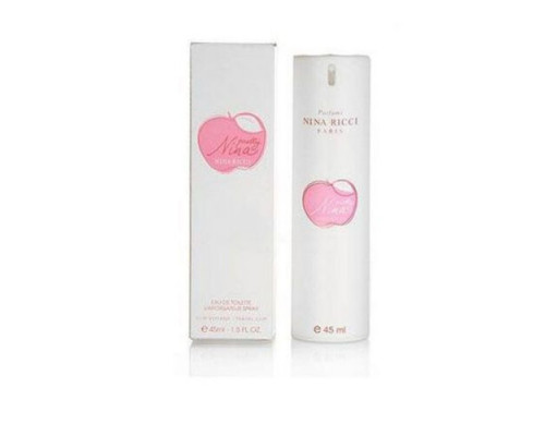 Nina Ricci Nina Pretty, 45 ml