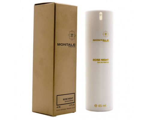 Montale Rose Night, 45 ml