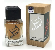 SHAIK M 37 ("C.K. EUPHORIA HOMME")