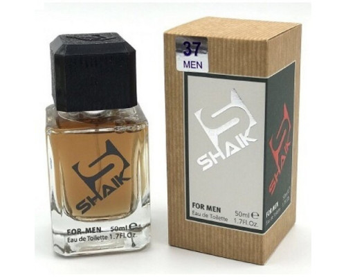 SHAIK M 37 (C.K. EUPHORIA HOMME)