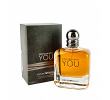 Giorgio Armani Emporio Stronger With You 100 мл A-Plus