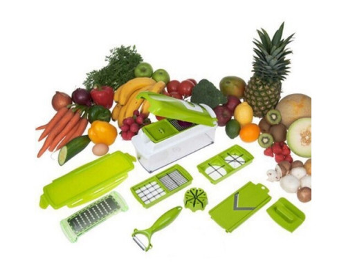 Овощерезка Nicer Dicer Plus